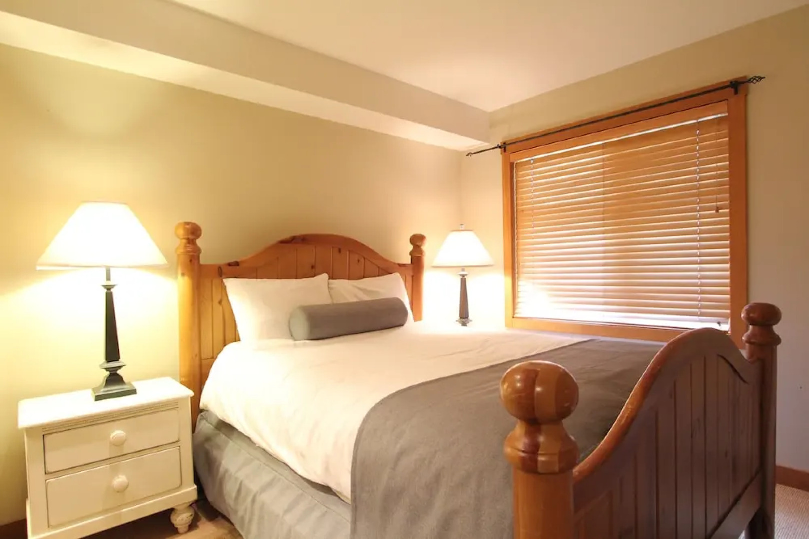 Mountain Star by Whistler Retreats