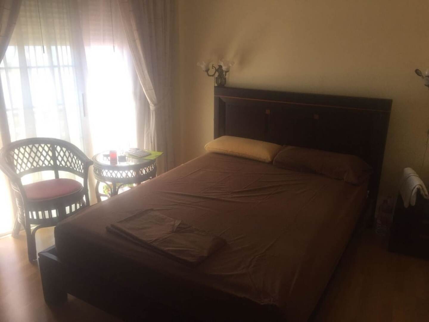 House With 3 Bedrooms in Candelaria, With Wonderful sea View, Pool Acc