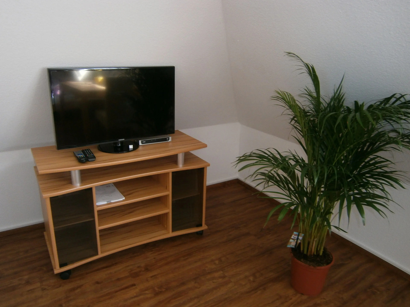 Thai Tawan Apartments