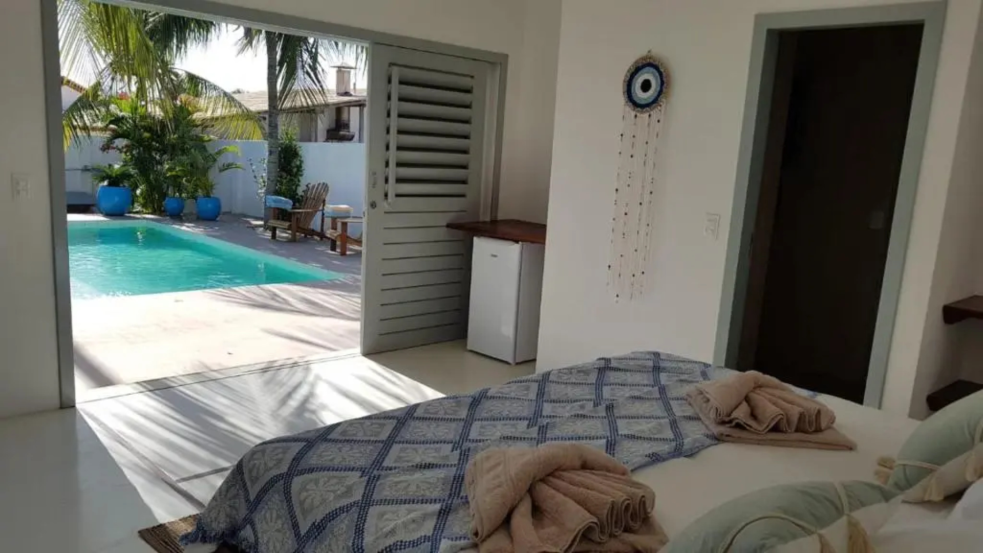 Vila Yoga - Kitesurf Pontal de Maceió