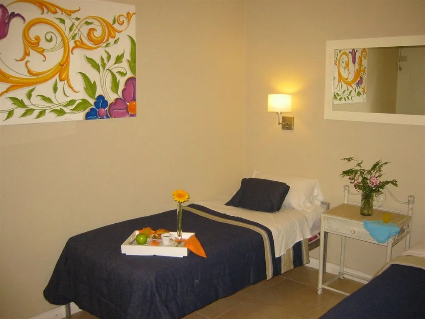 Zentra Hotel