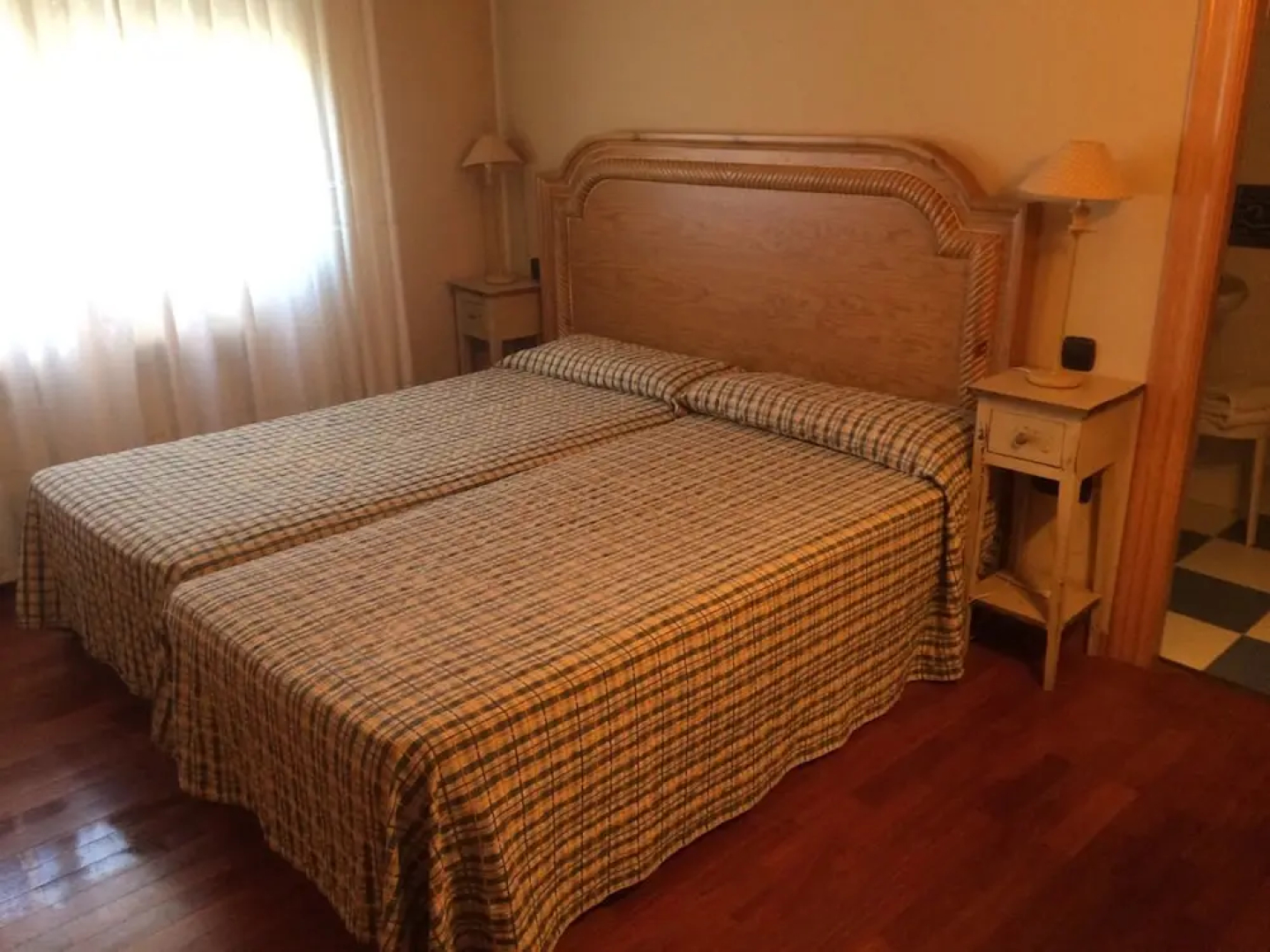Hotel Los Ángeles