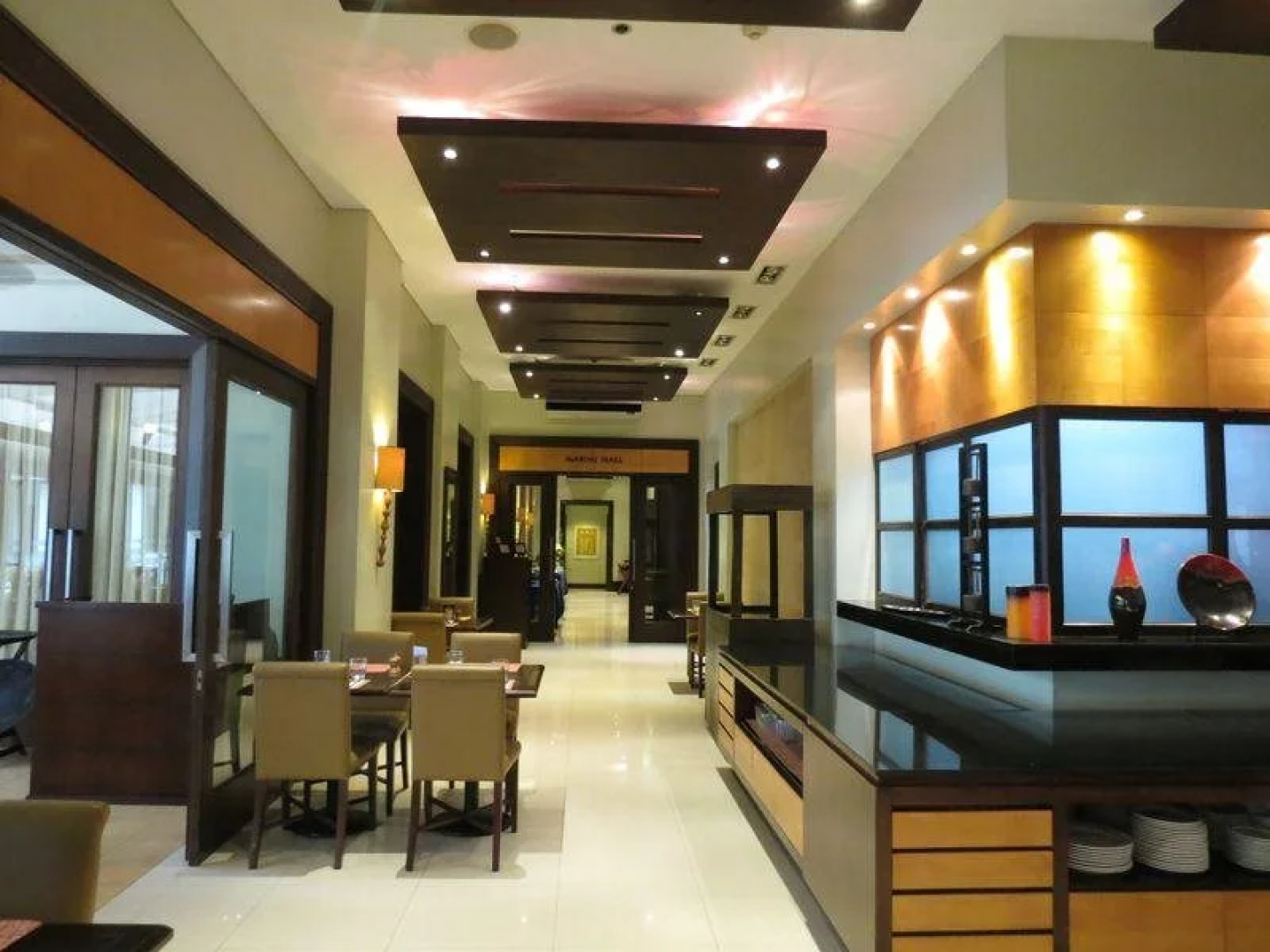 PonteFino Hotels