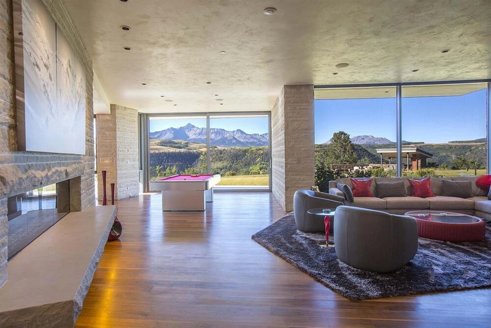 Sunset Ridge by Exceptional Stays