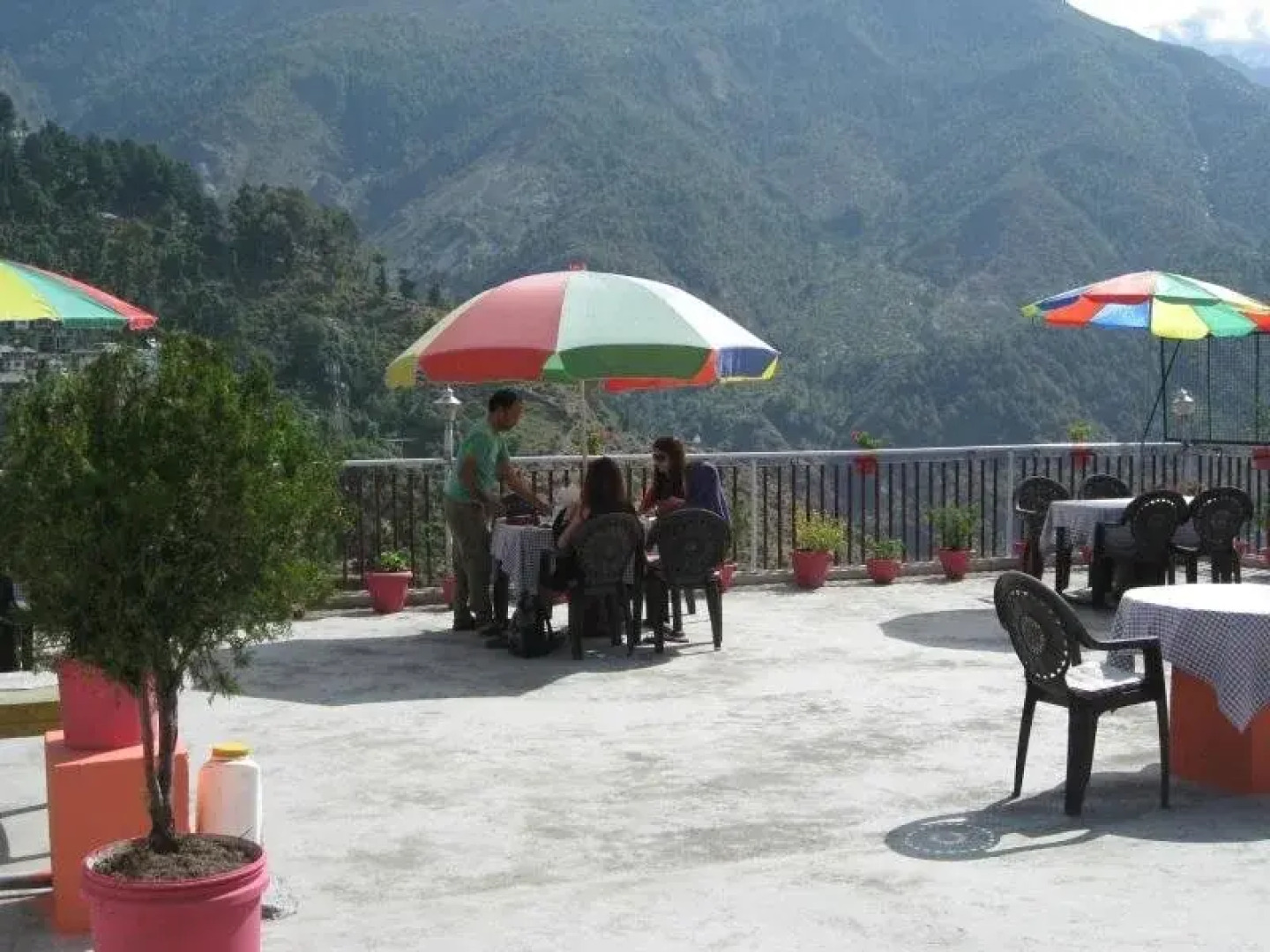 Pawan Guest House