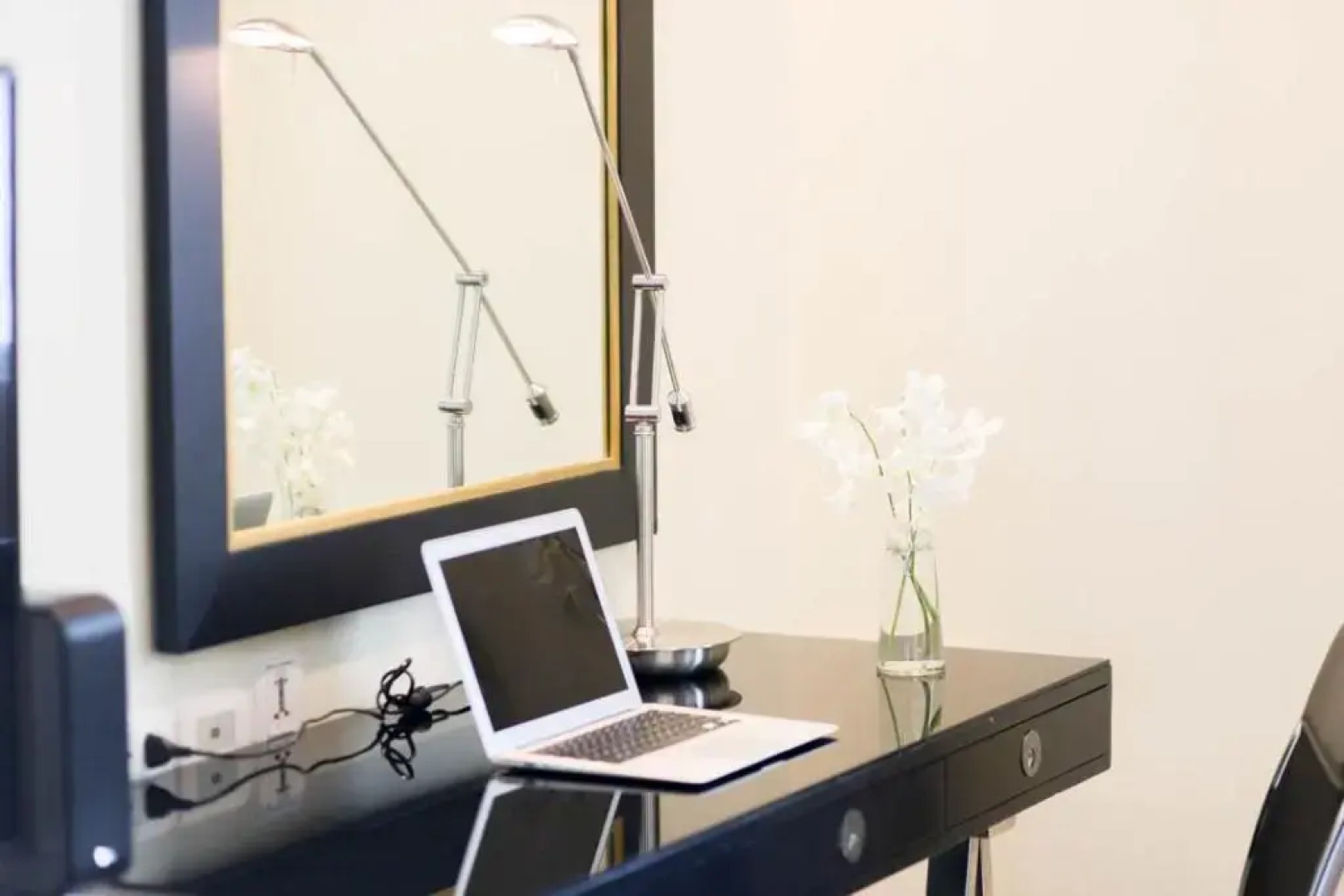 Отель FuramaXclusive Asoke Hotel