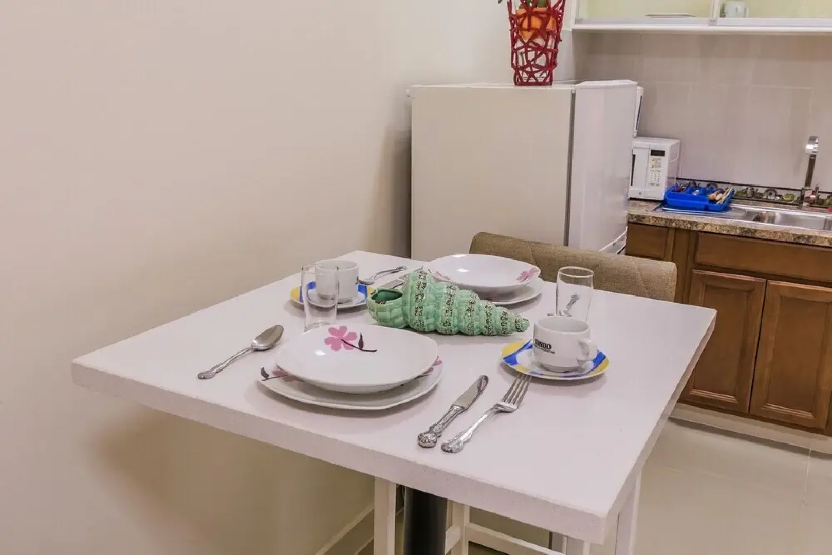 Salina Cerca Apartments