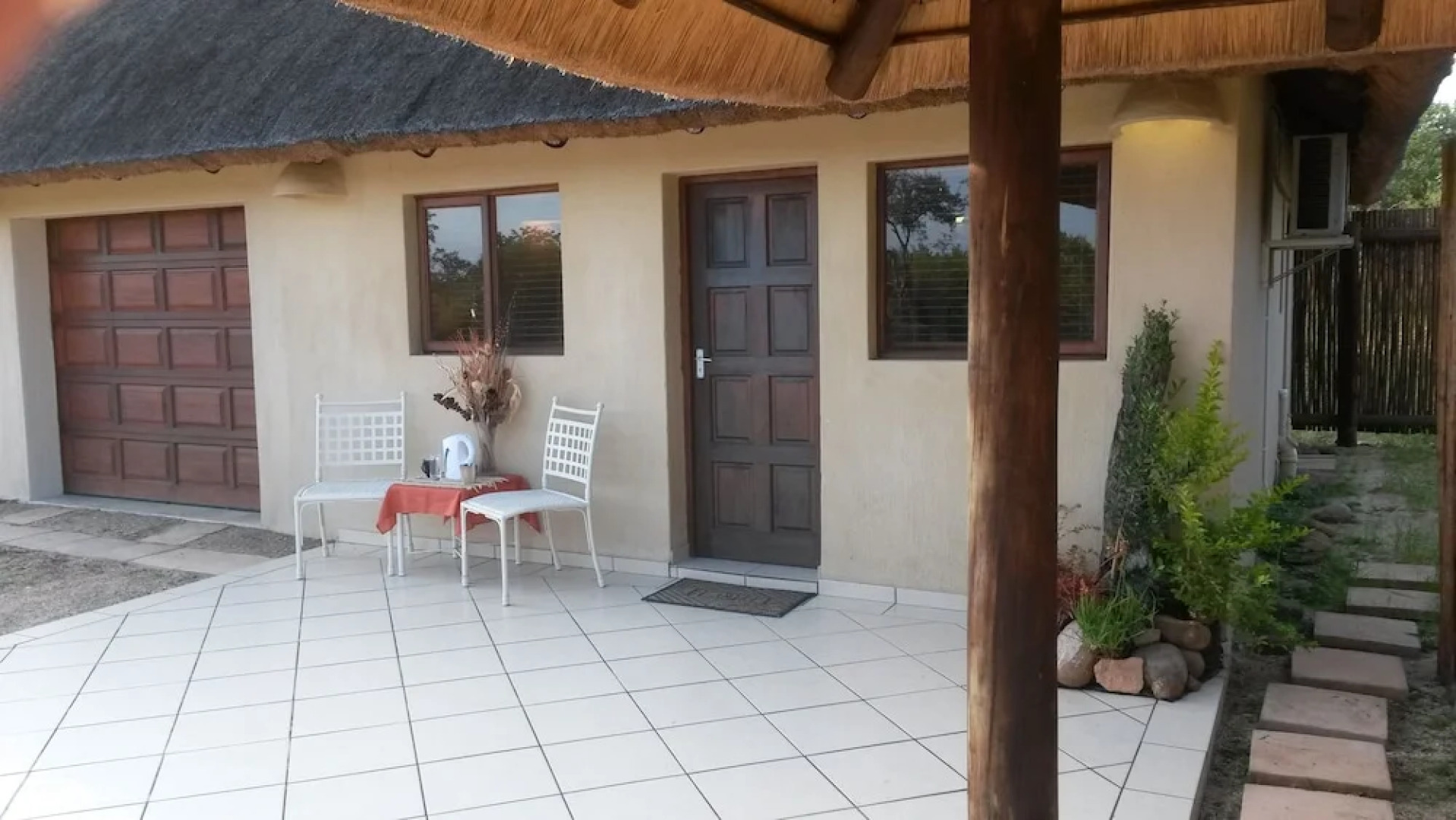 Standalone Room 65 Blyde Wildlife Estate