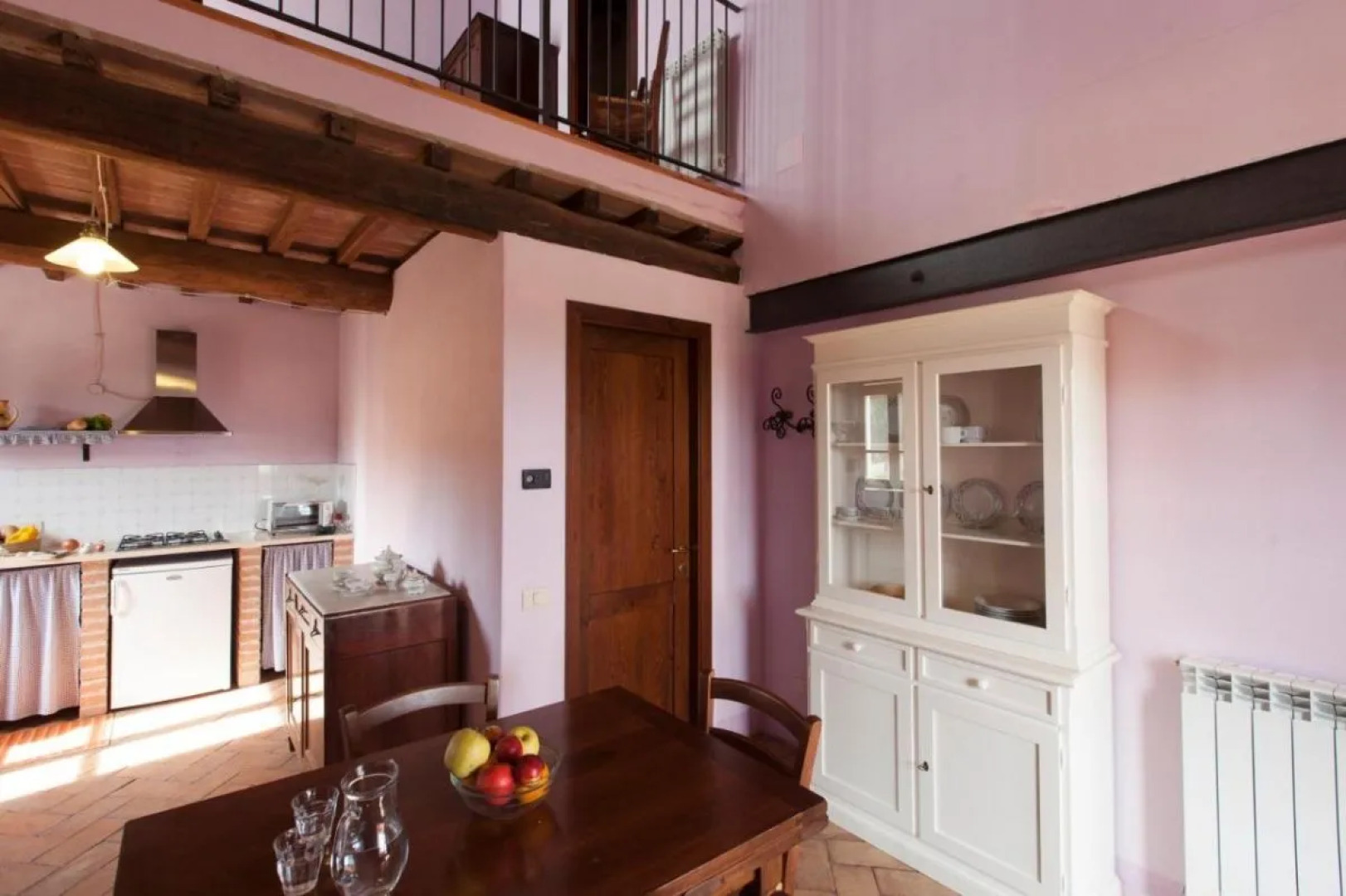 Agriturismo Bio Podere Doganelle