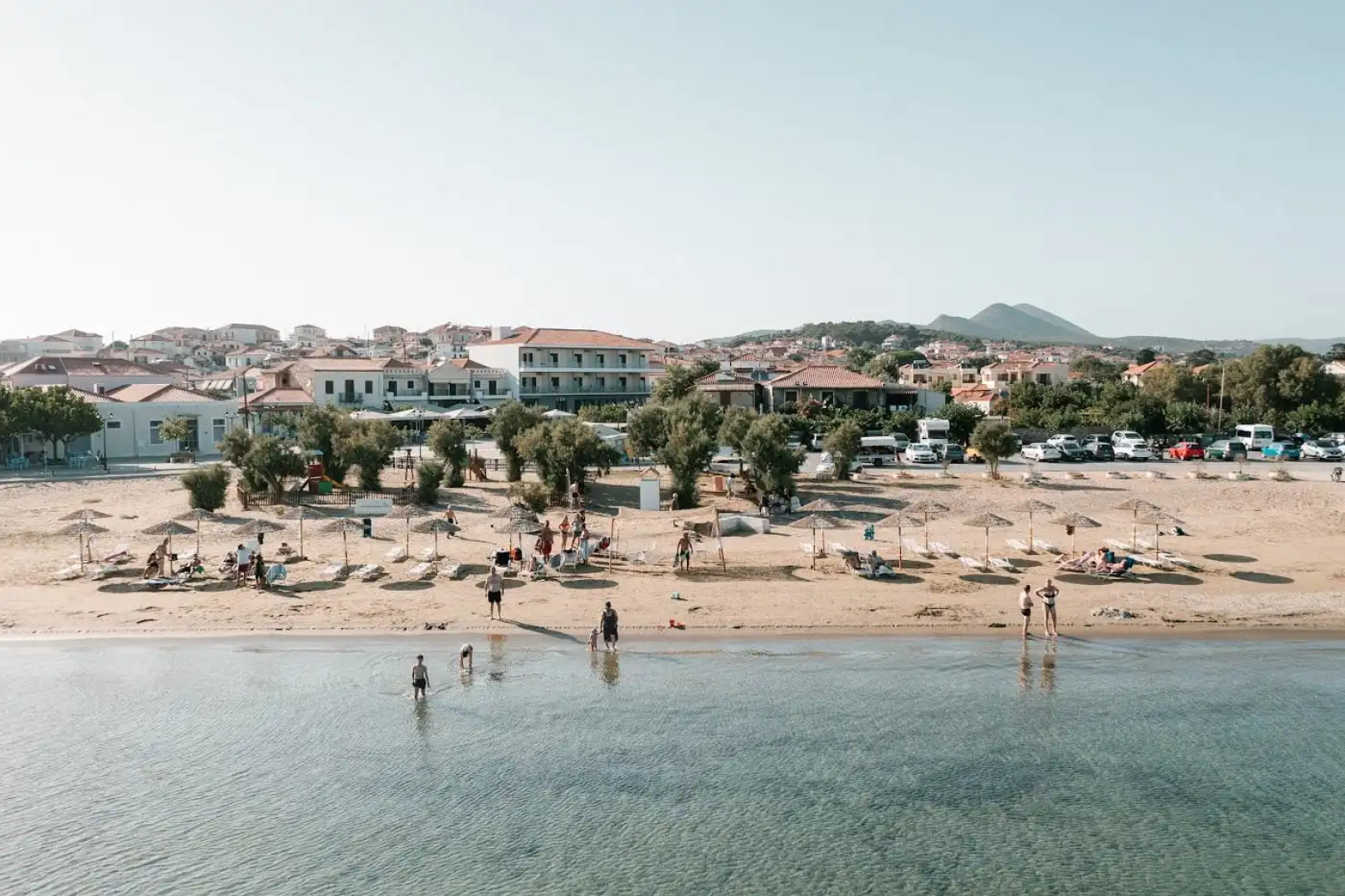 Filanthi The Project