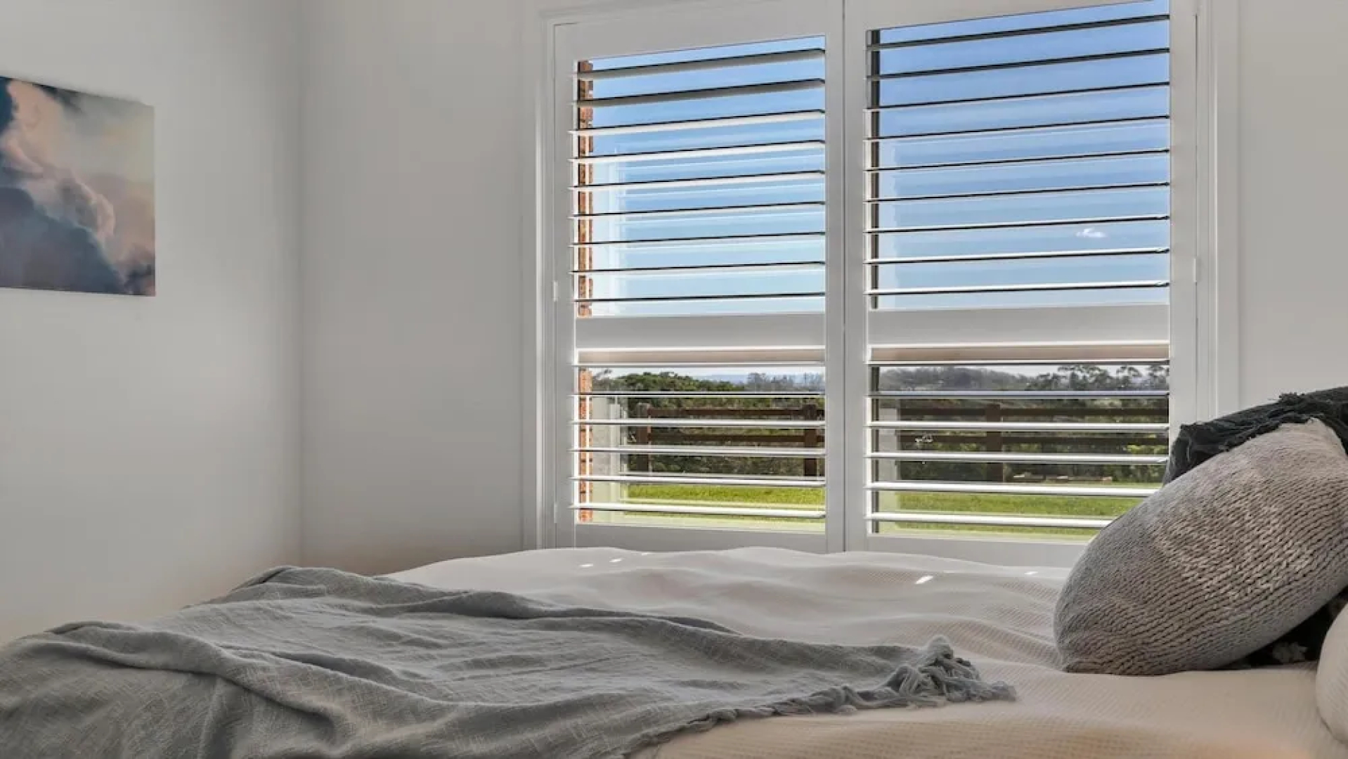 Your Luxury Escape - Paul's Farmhouse
