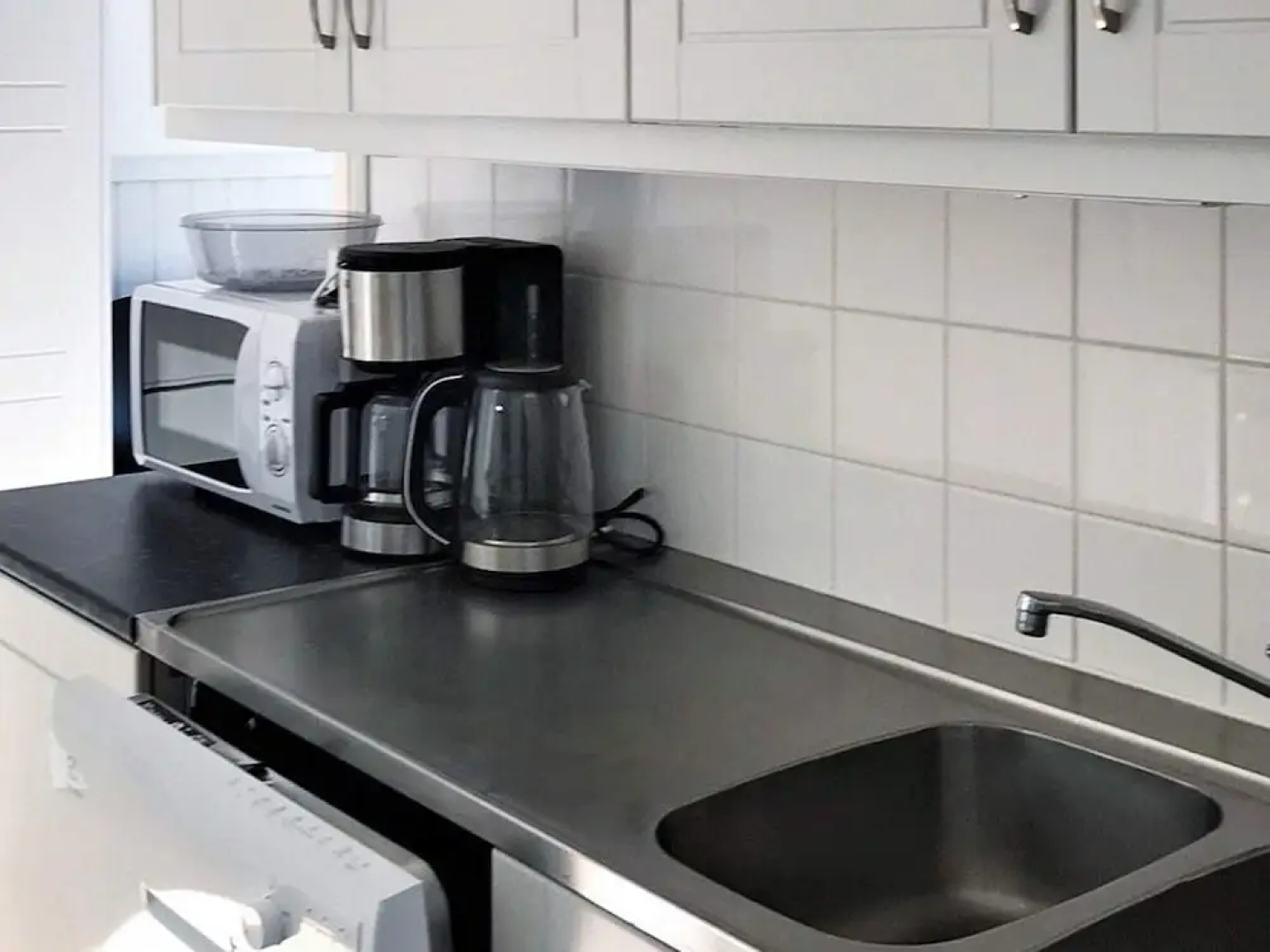 10 Person Holiday Home in Salen