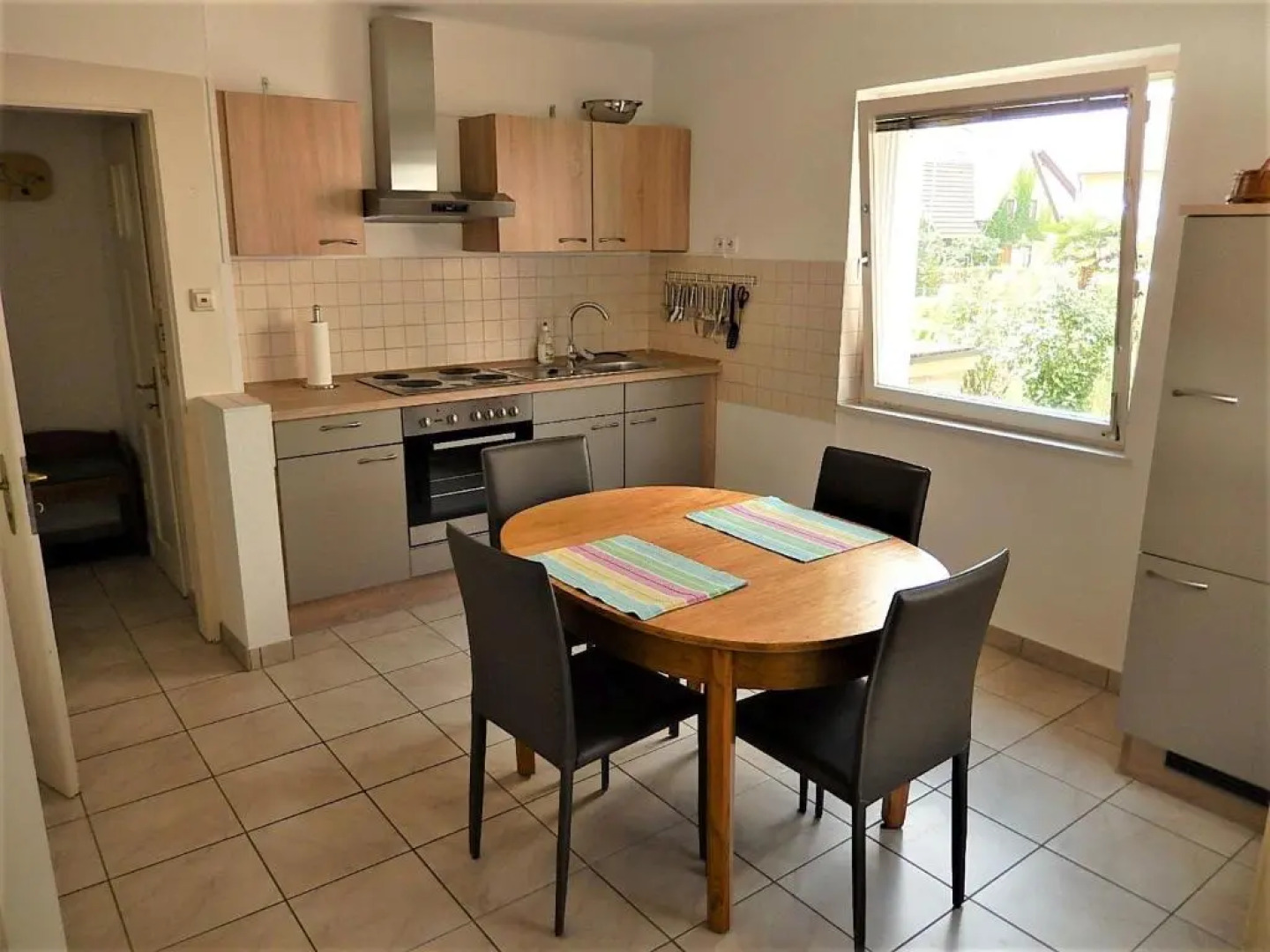 Ferienwohnung Kleeblatt