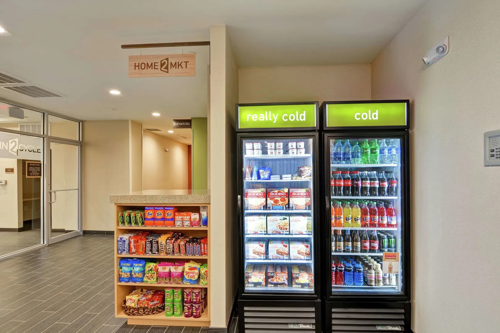 Home2 Suites by Hilton Baytown