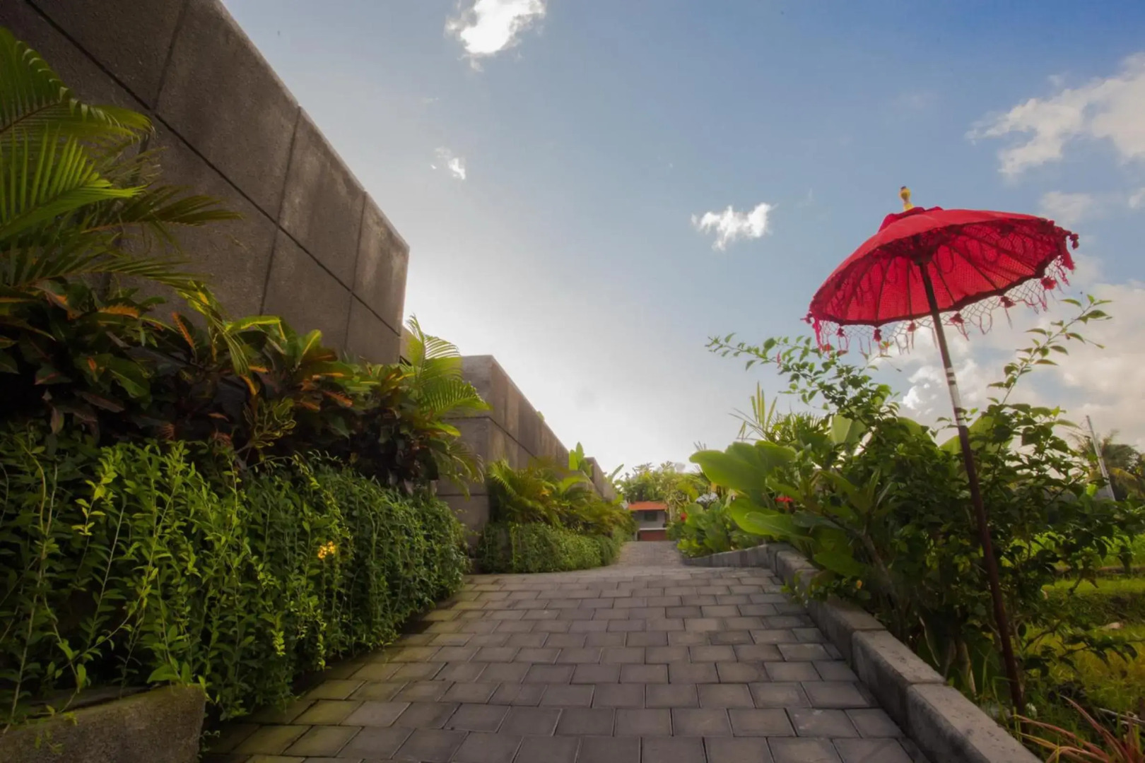 RedDoorz @ Nelayan Canggu