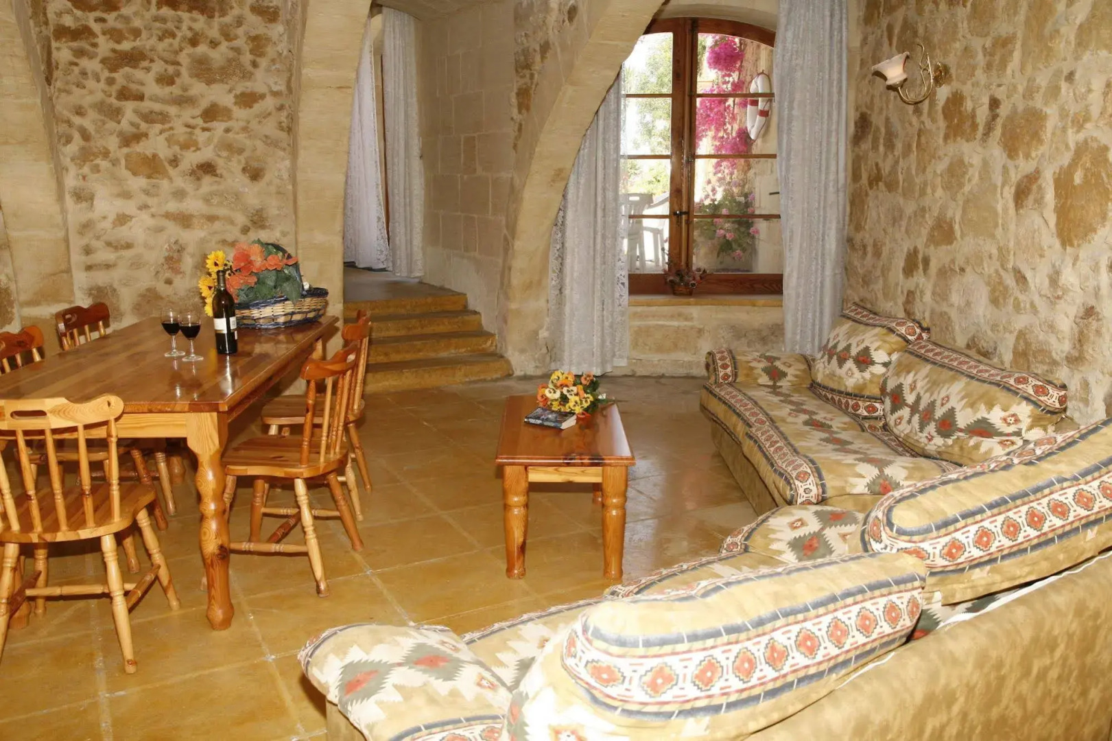 Bellavista Farmhouses Gozo