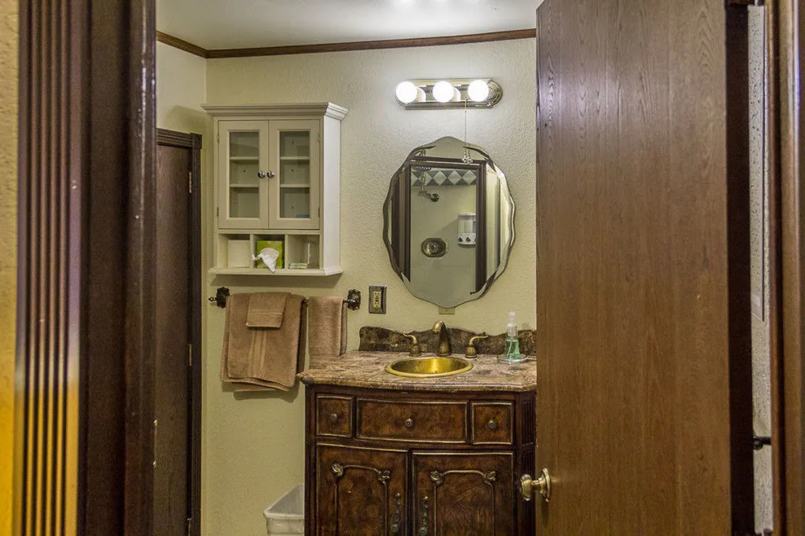 Highland Glen Lodge B&B