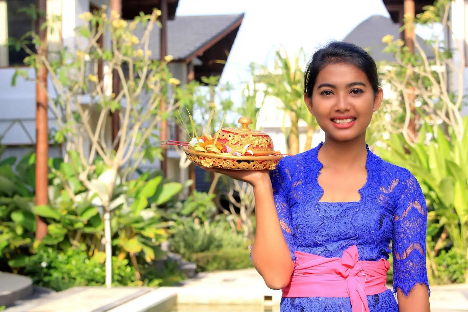 Bakung Ubud Resort and Villa