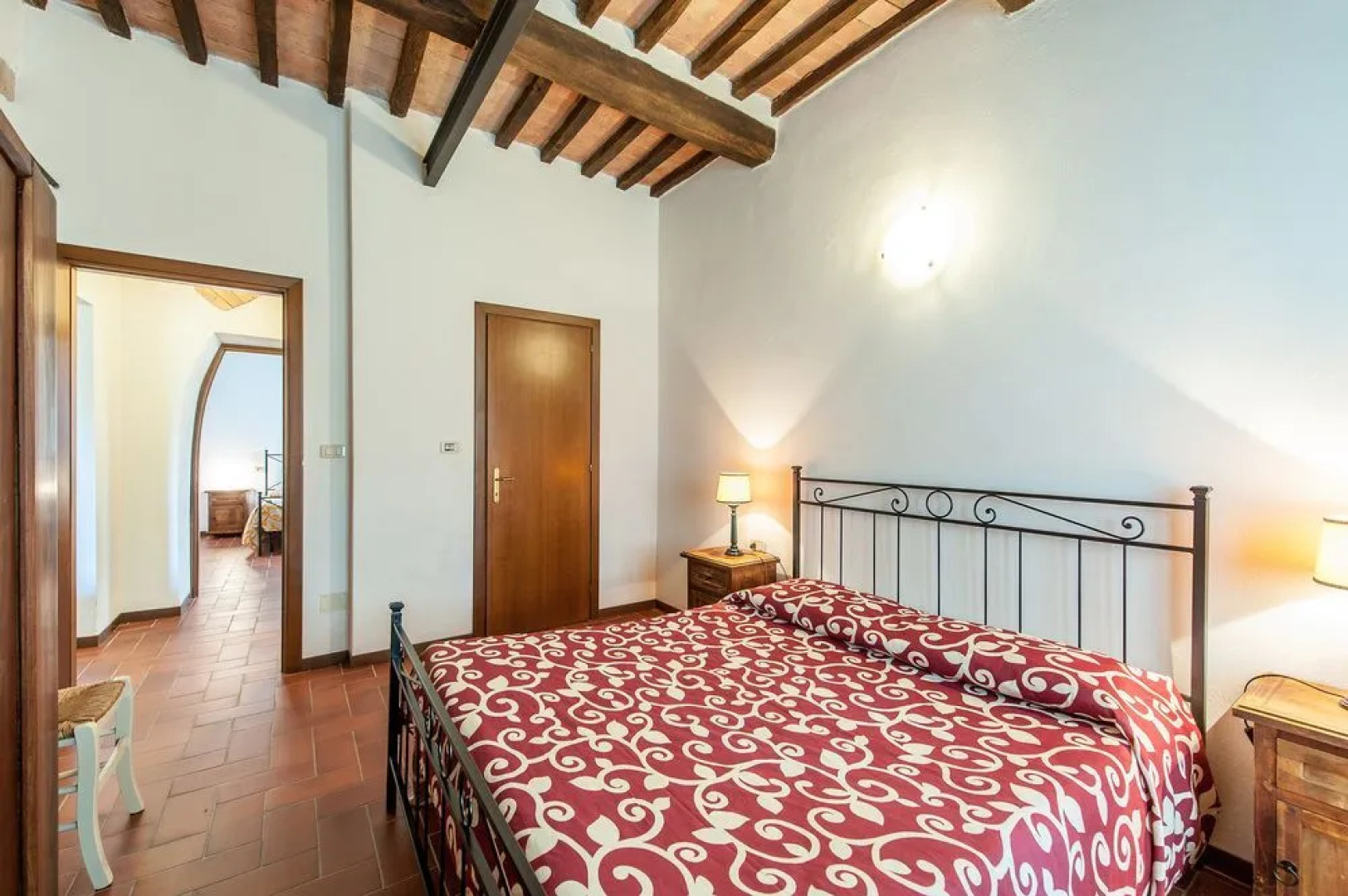 Agriturismo Campospillo