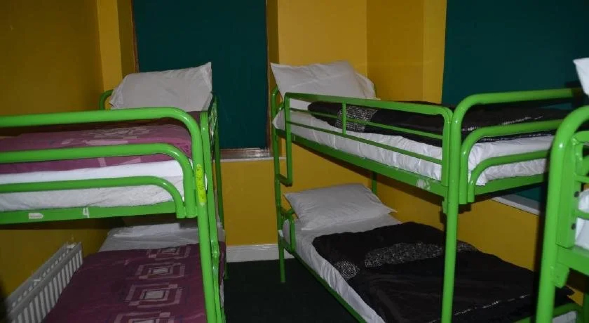 Paddy's Palace Dublin