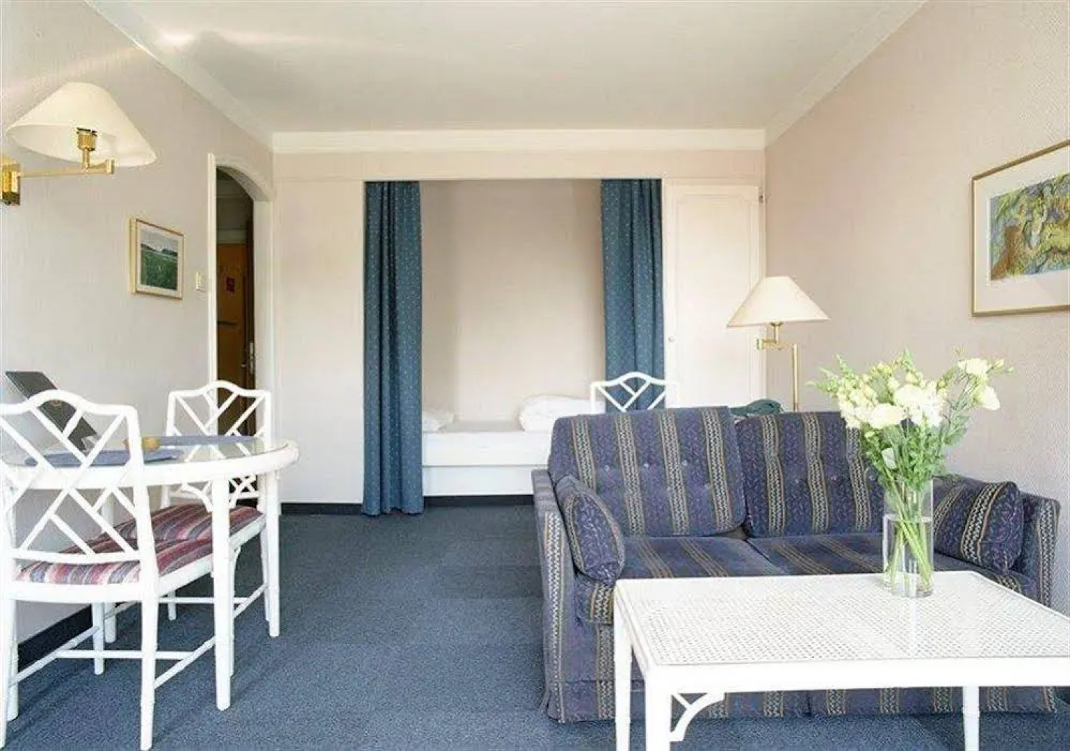 Majorstuen Apartments