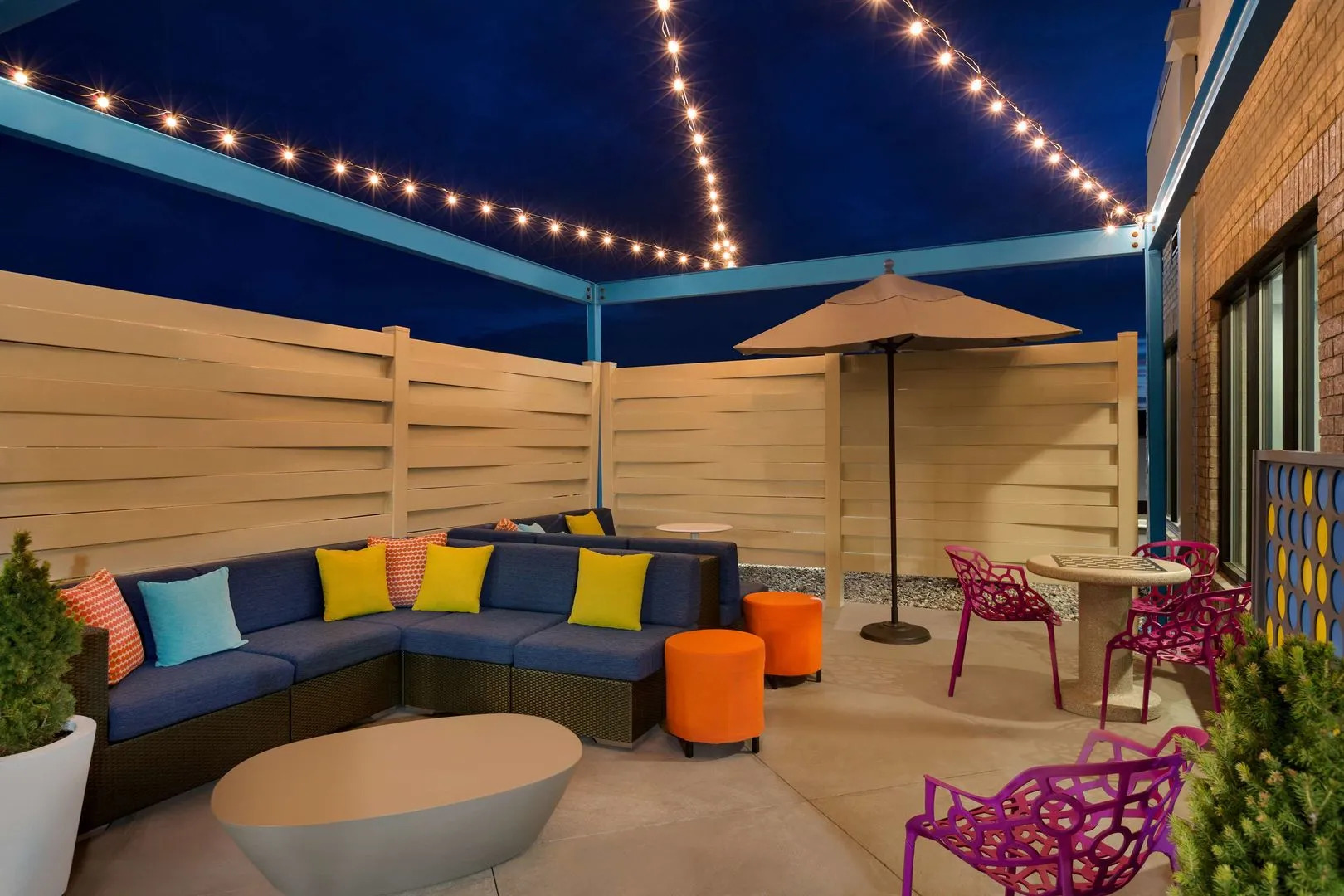 Tru by Hilton Cheyenne WY