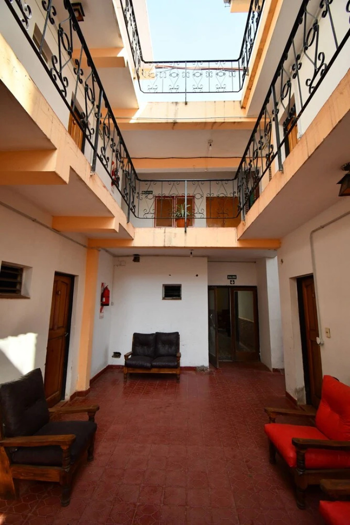 Apart Hotel Cafayate