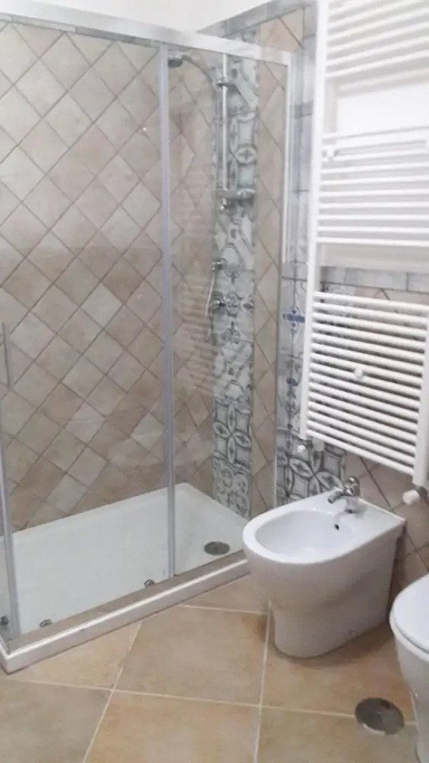 Apartment With one Bedroom in Castelforte, With Balcony and Wifi - Near the Beach