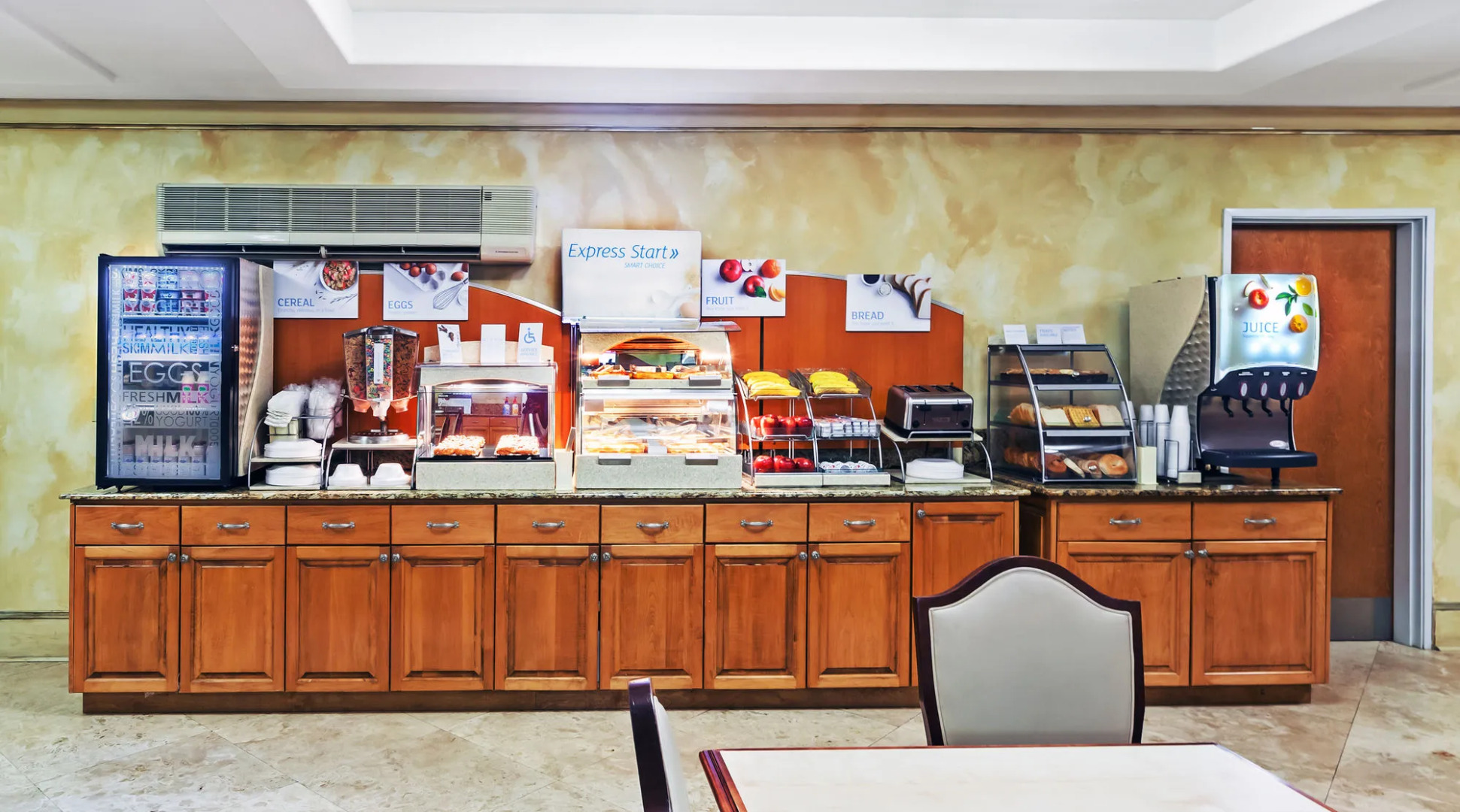 Holiday Inn Express Hotel & Suites Lafayette South by IHG