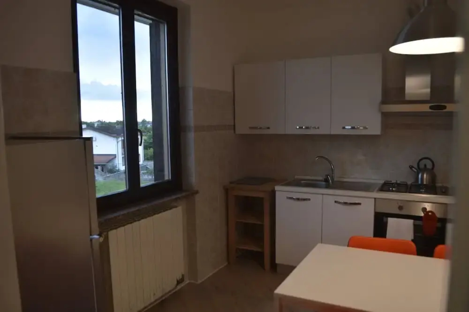 V12 Apartments - Trecate