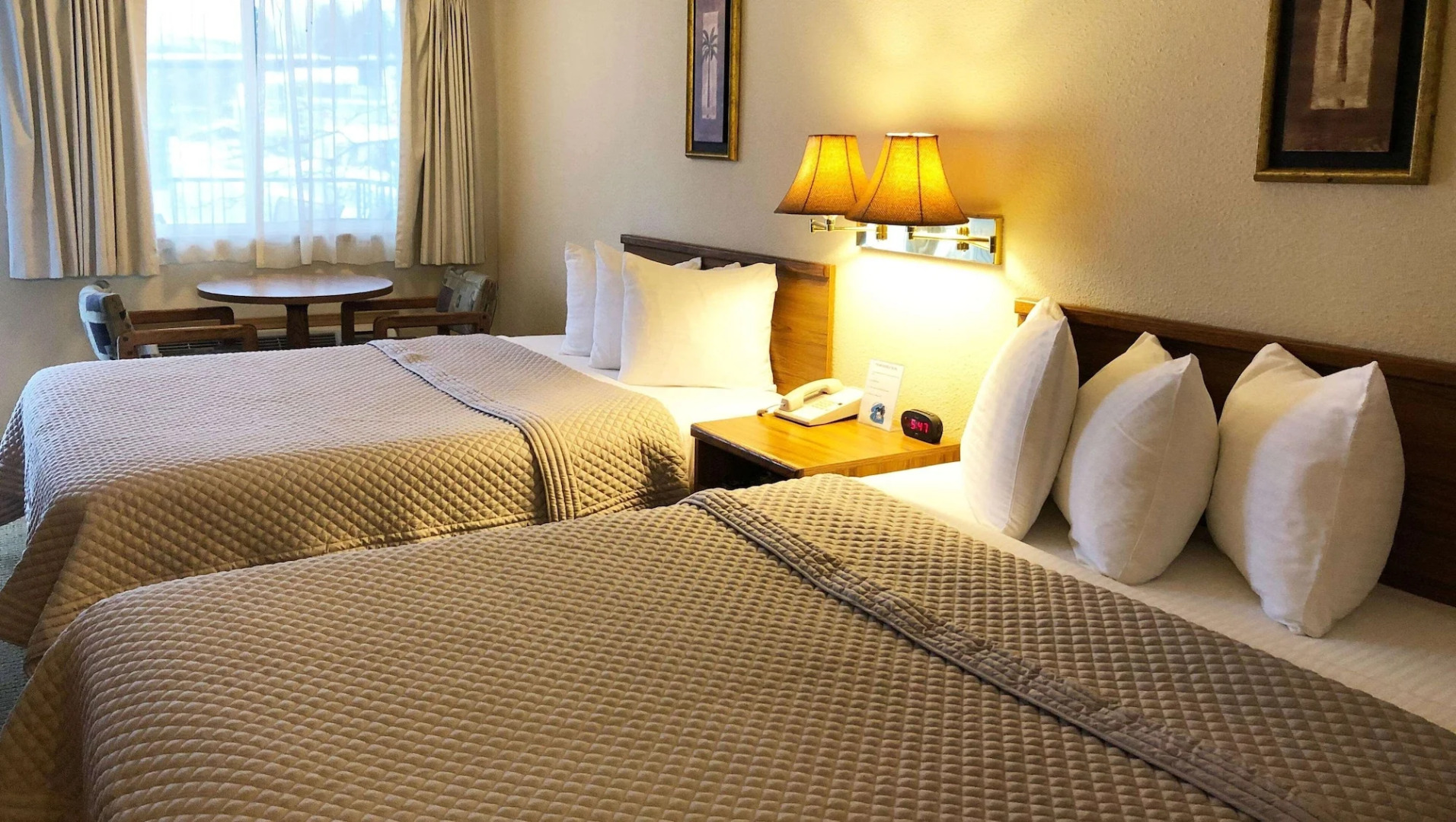 Resort City Inn Coeur d'Alene