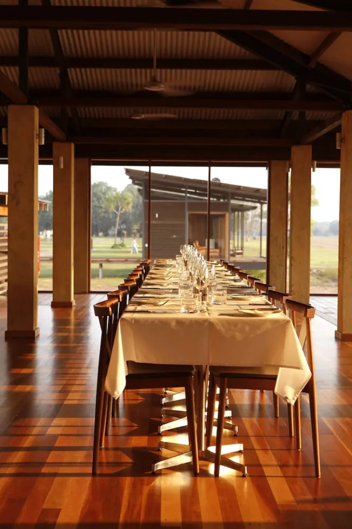 Breeze Holiday Parks   Mary River