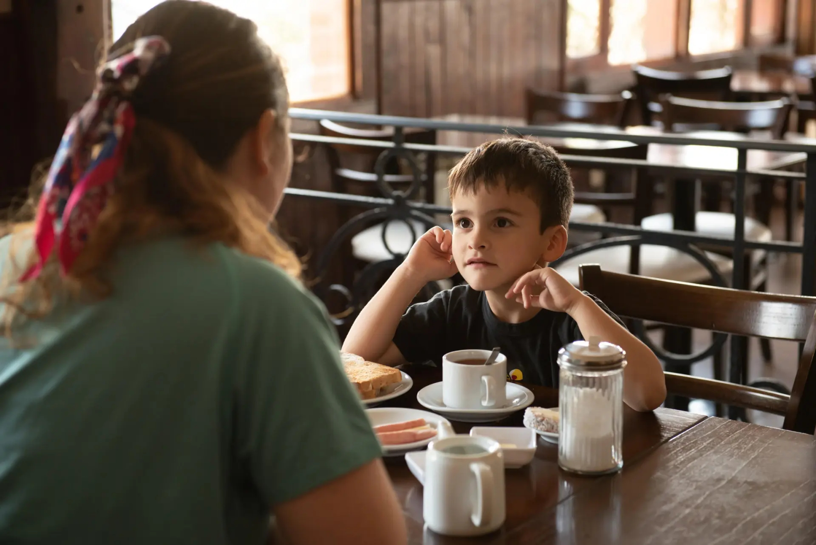 Hosteria Puerto San Julian