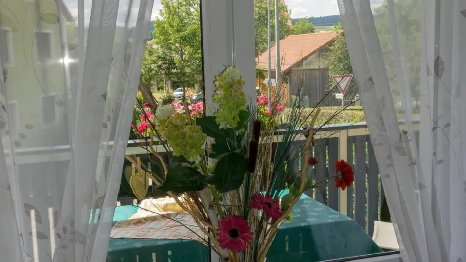 Ferienwohnung Bucher Ursula