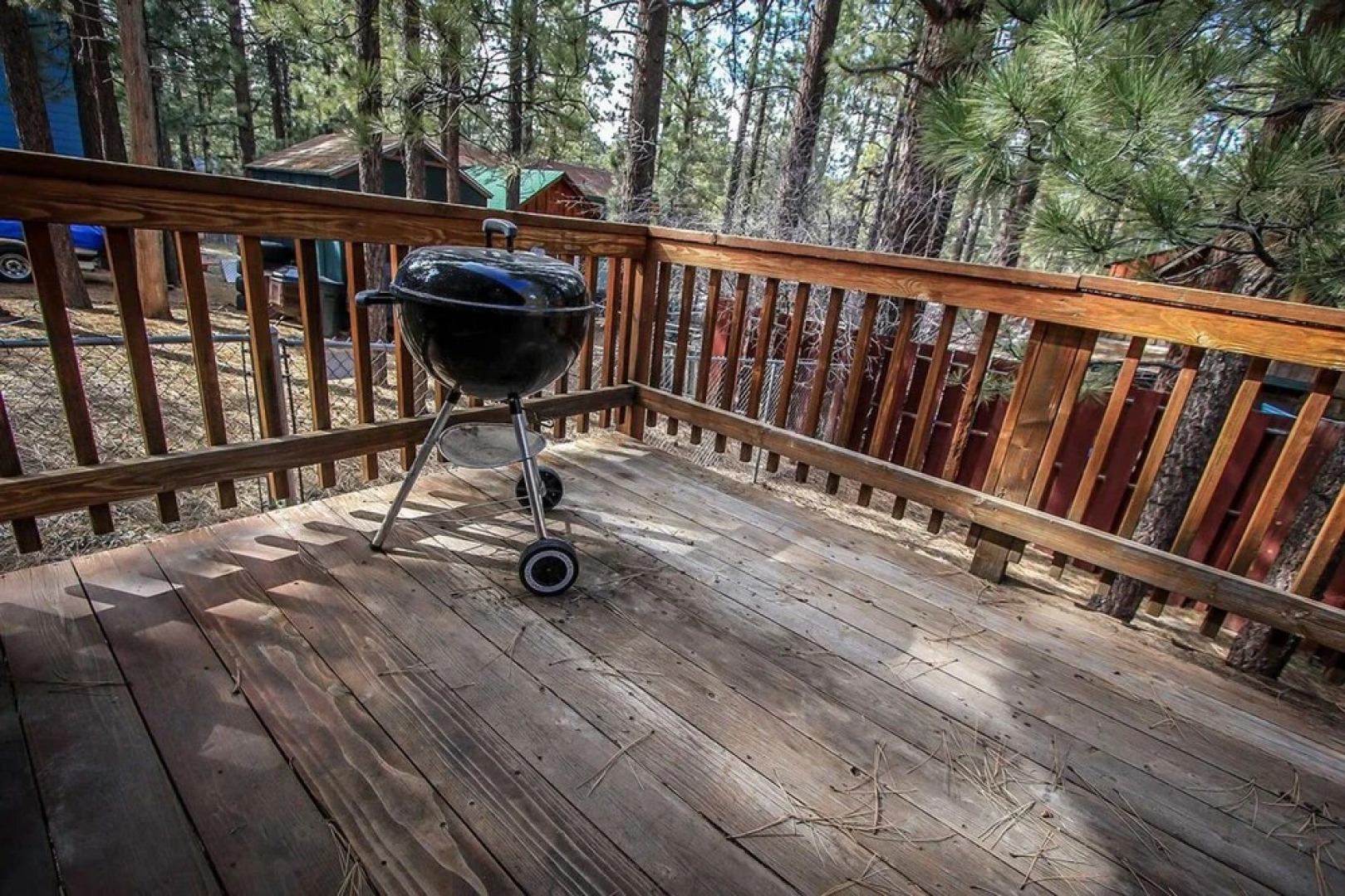 Sugar Pine 1182 by RedAwning