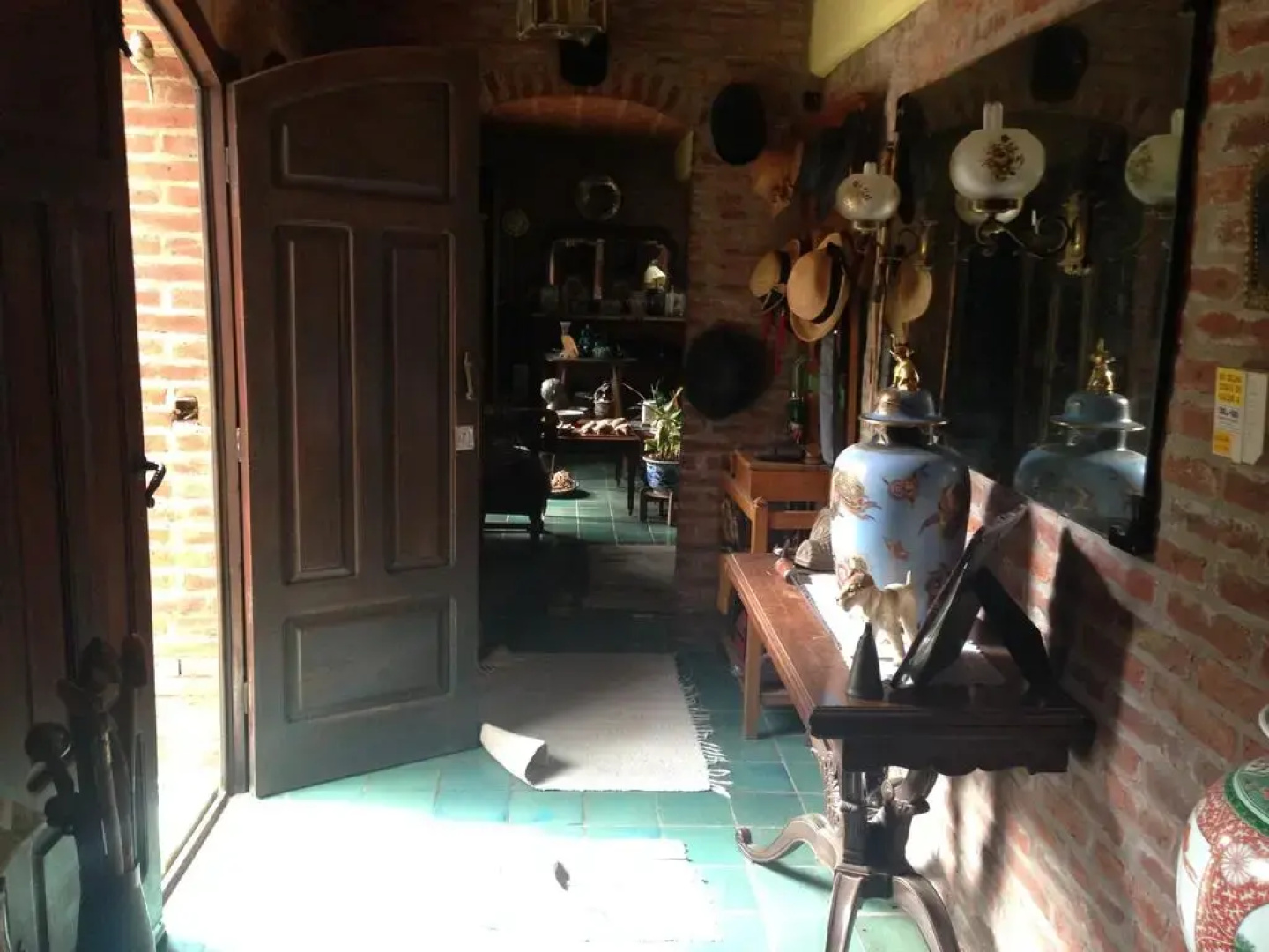 B&B El Retiro