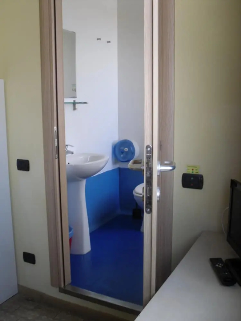 Hostel San Marino
