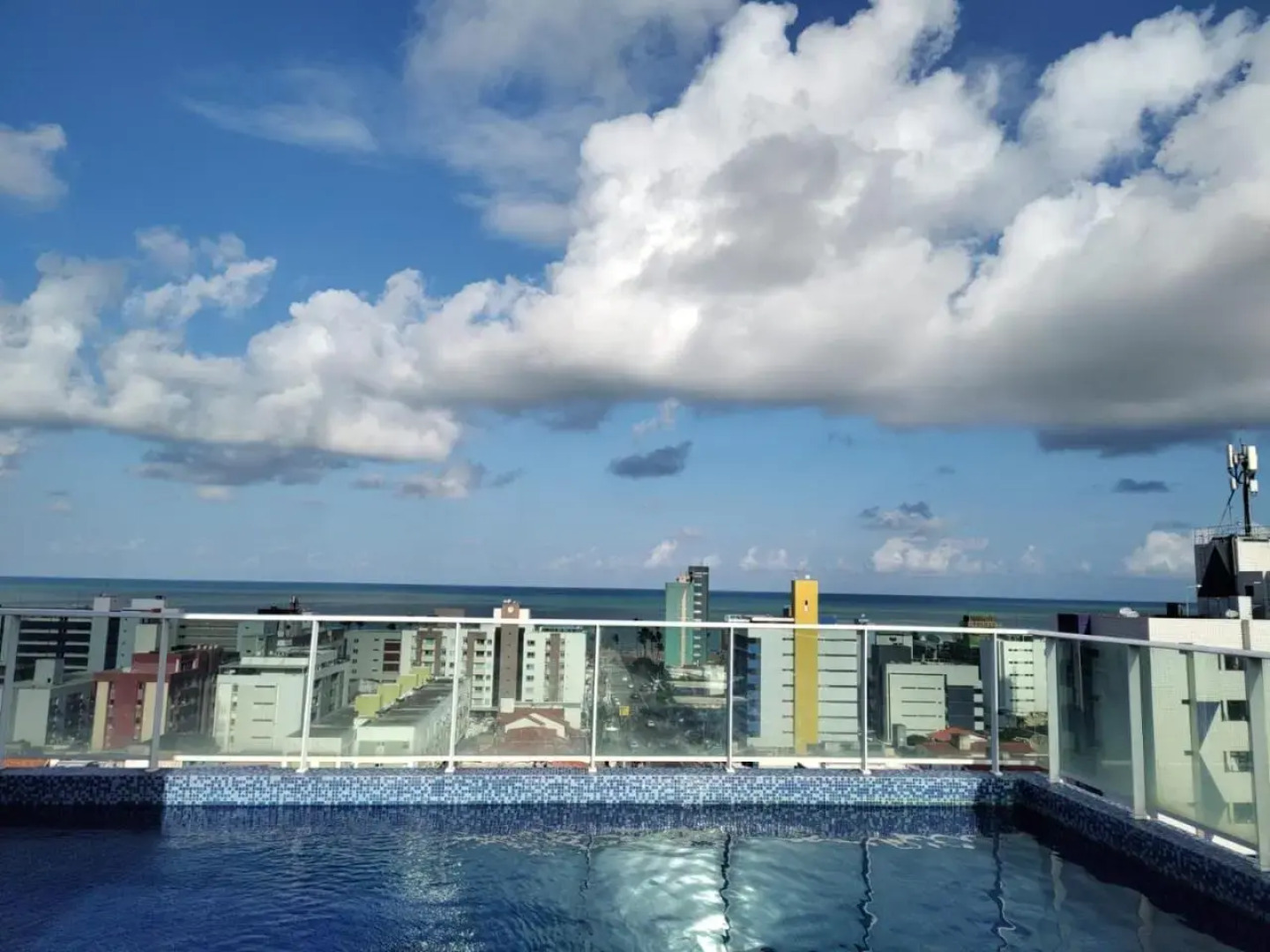 Go Residencial Toulon 201