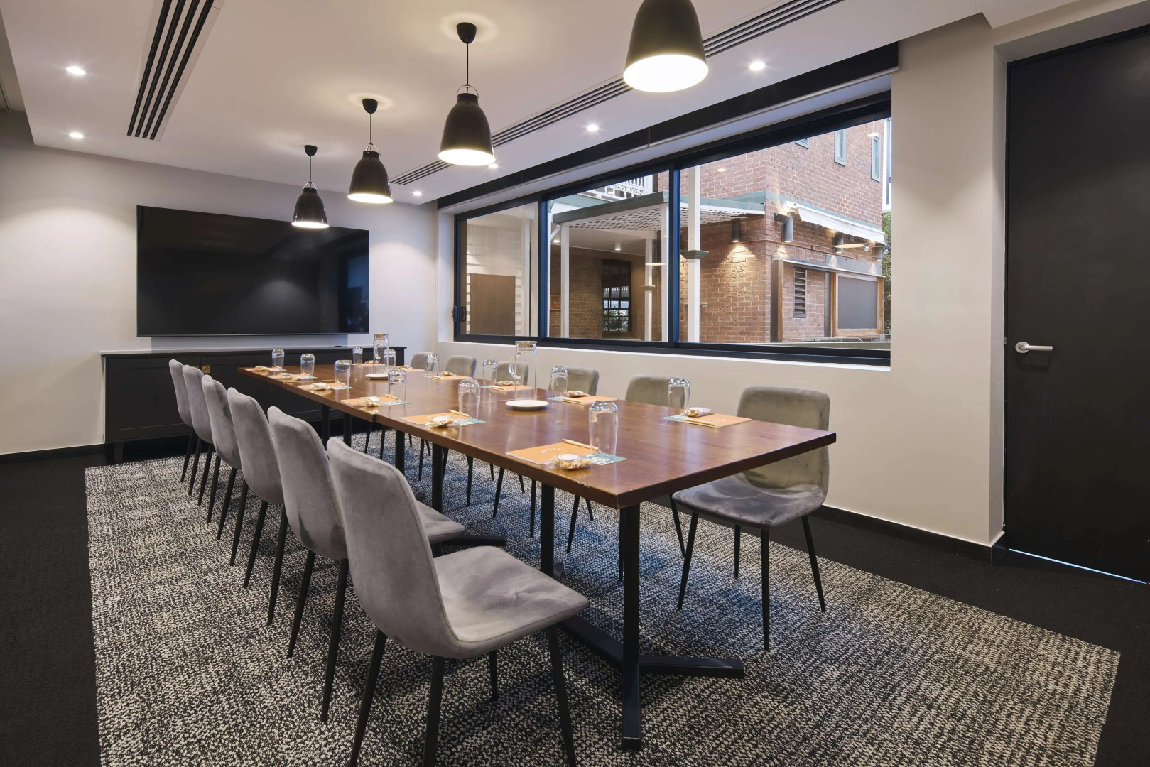 Kennigo Hotel Brisbane, Independent Collection by EVT