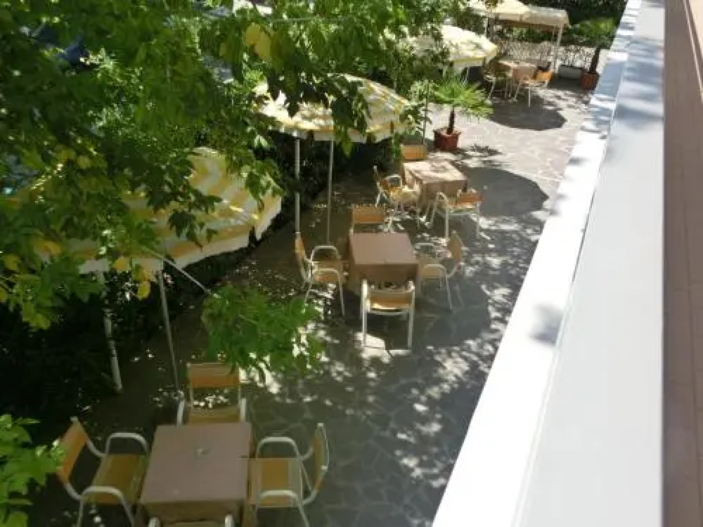 Hotel Terrasse 31