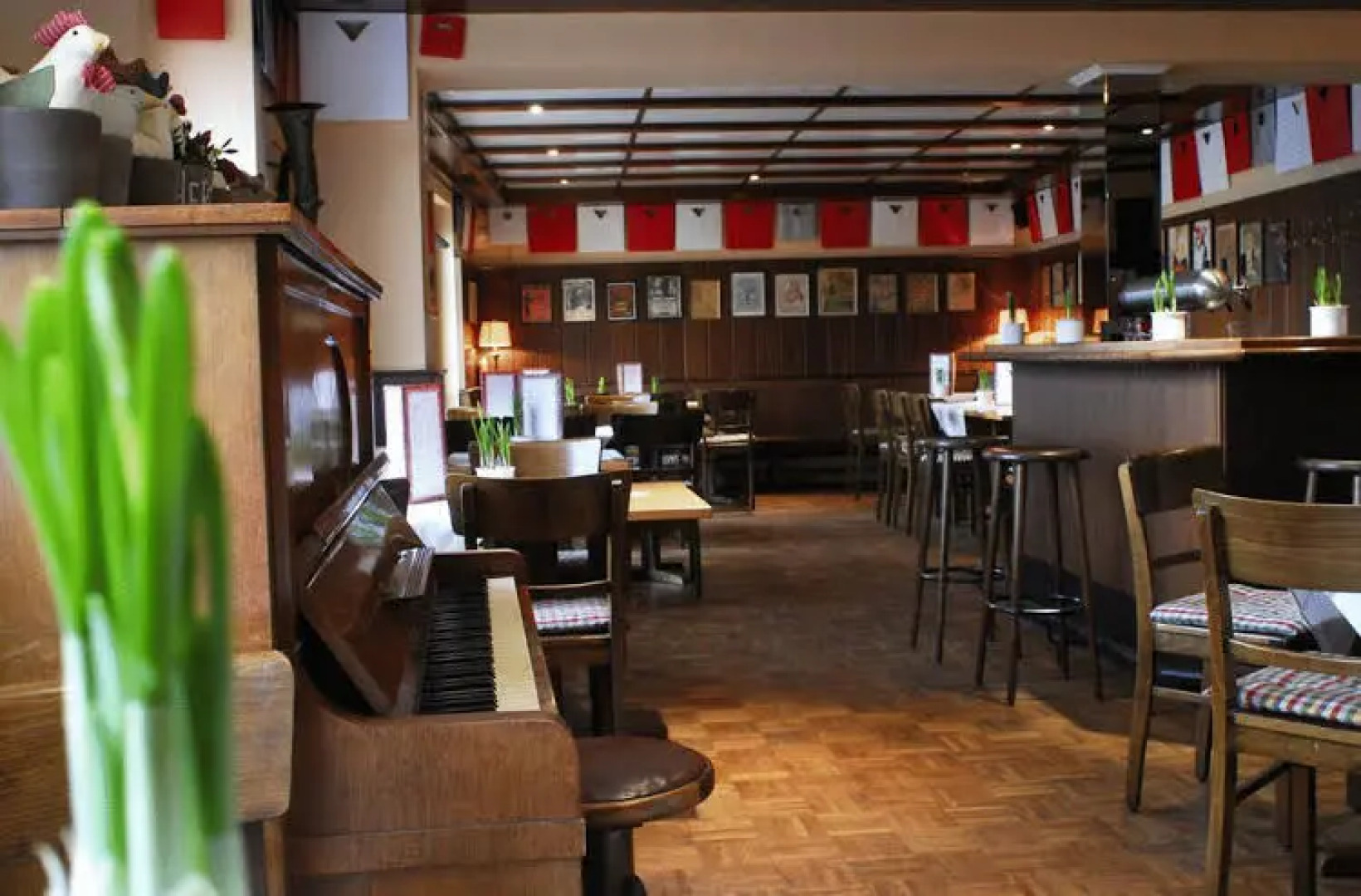 Hotel Gasthof Vogelsang