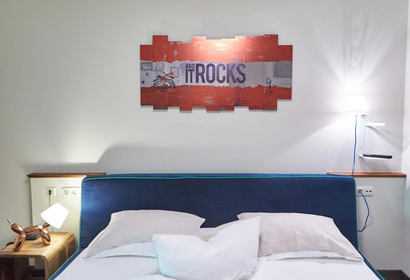 THOMSN Central Hotel & Appartements