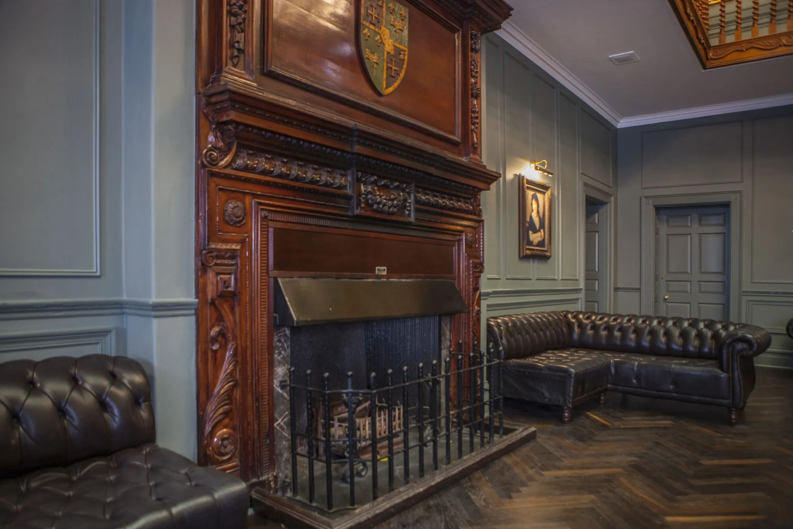 Blackwell Grange Hotel