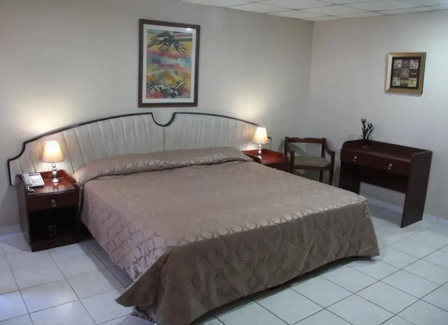 Hotel La Torre