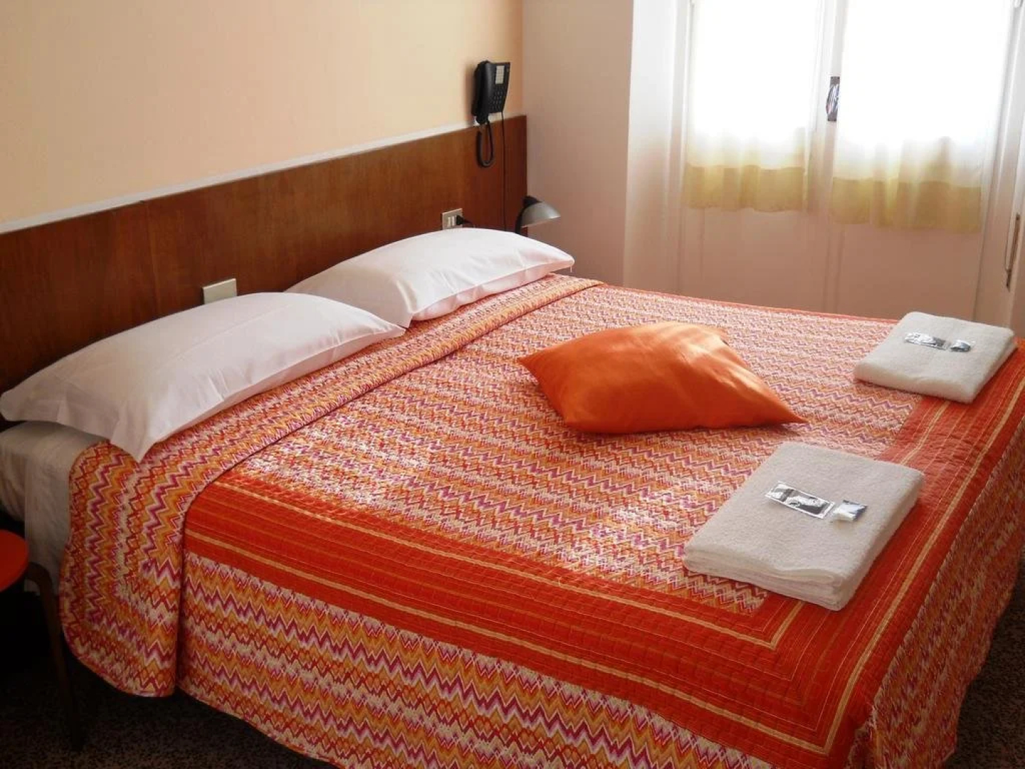 Albergo Rosa