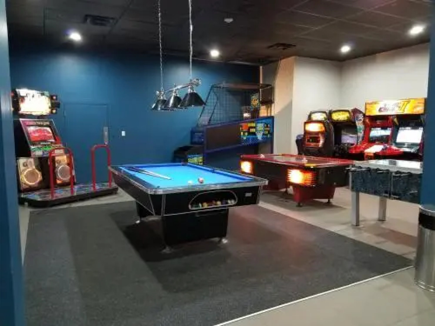 ESJ Azul 1660 - Ocean Front & Pool