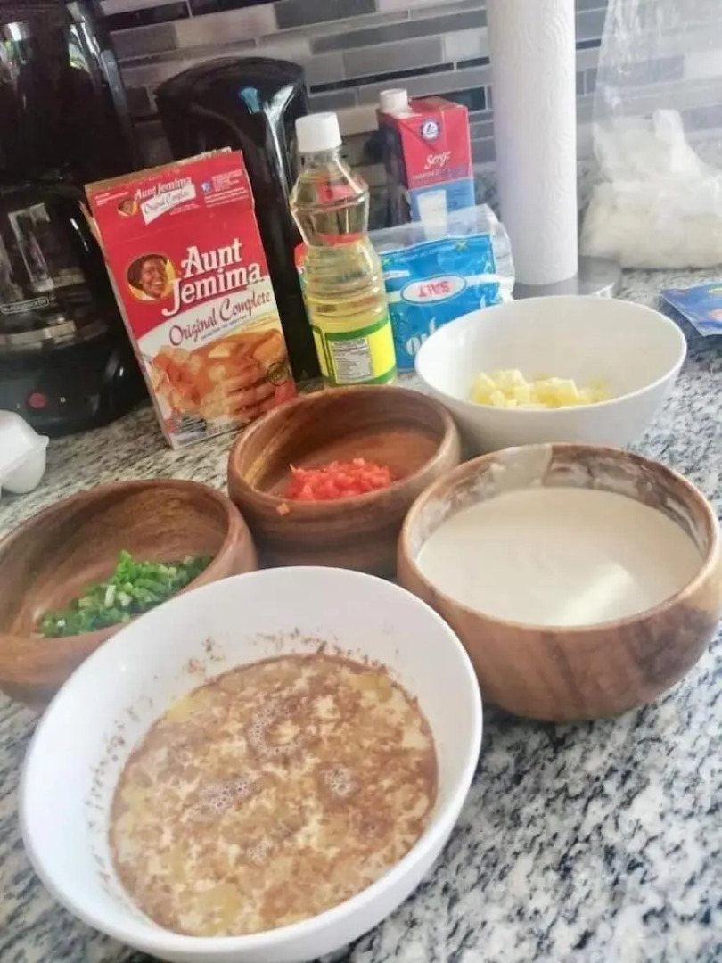 Tryall Gardens Escape