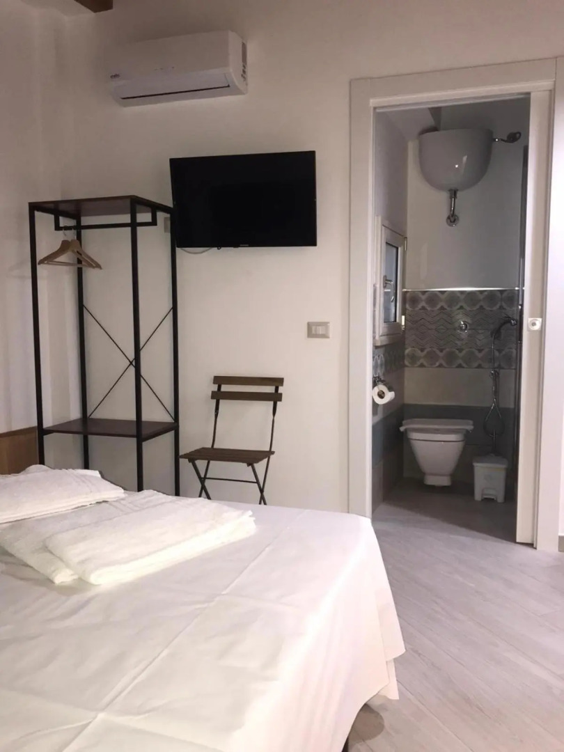 Guest house Regina Margherita