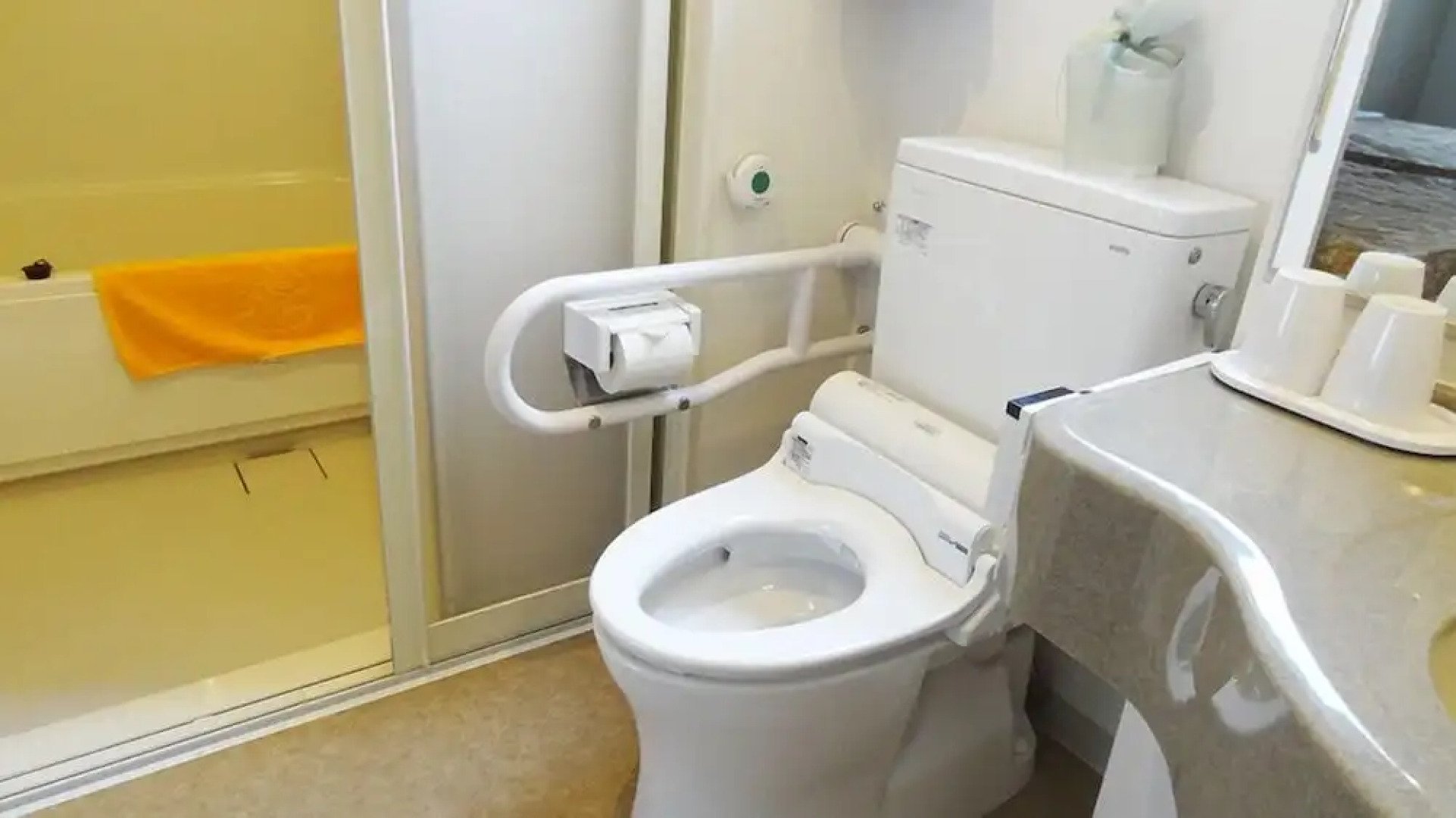 Family Lodge Hatagoya Fuji Tagonoura