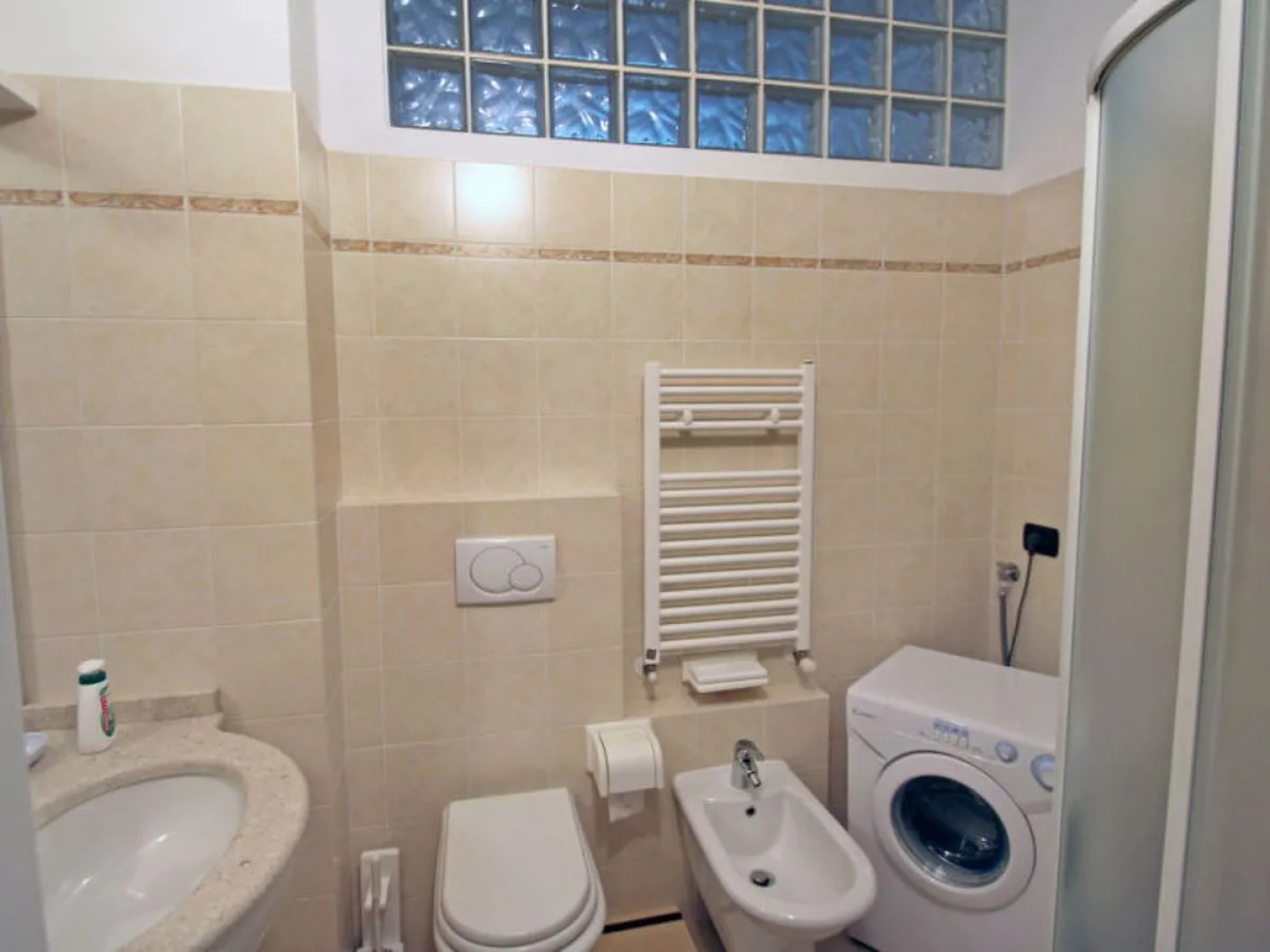 Apartment Franco Porto Ceresio